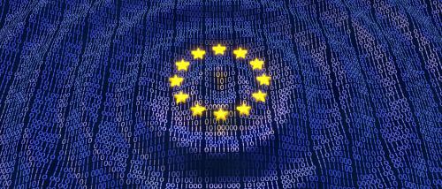Learn about Europe’s new data privacy regulation at information sessions