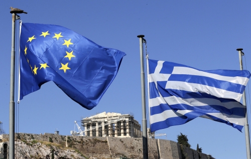 Greece bailout ends but the consequences—high debt, high unemployment—remain