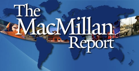 The MacmIllan Report Image