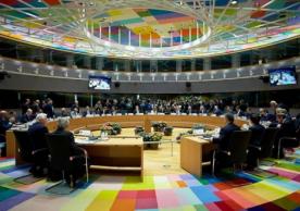 European Council meeting on the Brexit negotiation