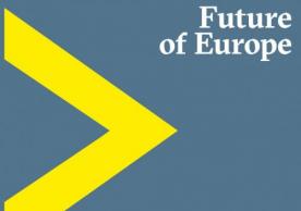 Logo - Future of Europe