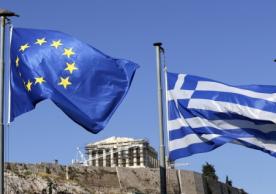 Greece bailout ends but the consequences—high debt, high unemployment—remain