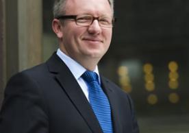Krzysztof Szczerski, a secretary of state in the chancellery of the president in Poland