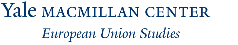 Yale MacMillan Center European Union Studies
